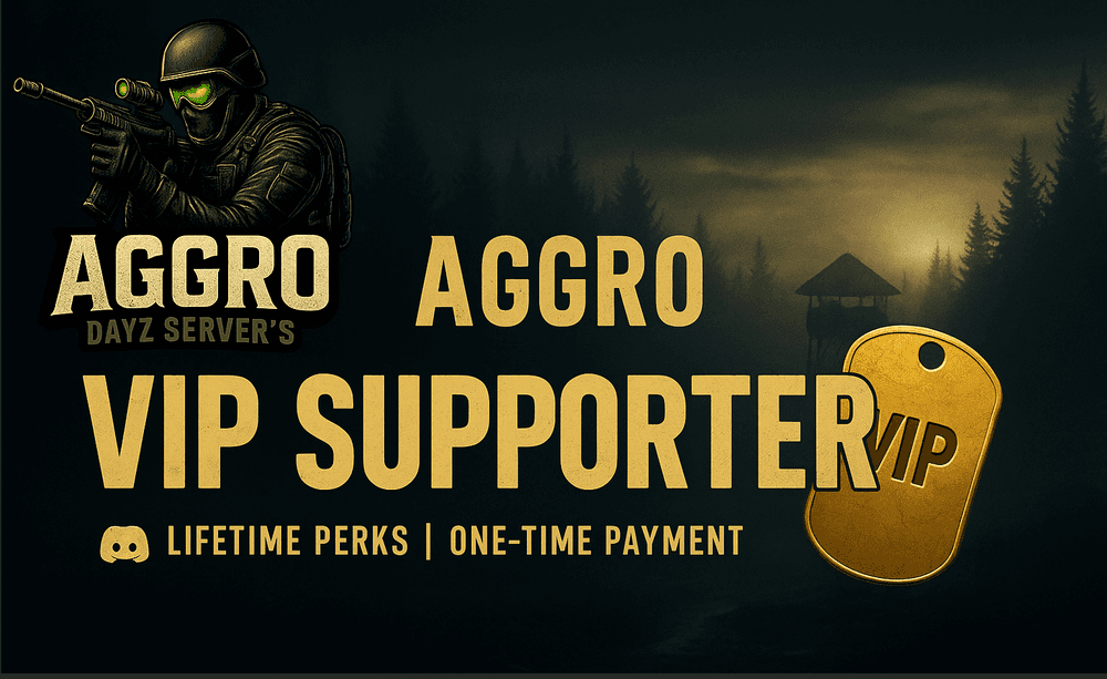 VIP Package